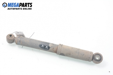 Shock absorber for Fiat Punto 1.2, 60 hp, 3 doors, 2002, position: rear - left