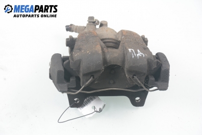 Etrier de frână for Fiat Punto 1.2, 60 hp, 3 uși, 2002, position: dreaptă - fața