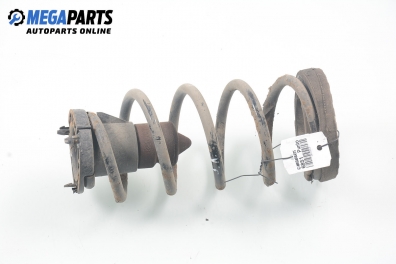 Coil spring for Fiat Punto 1.2, 60 hp, 2002, position: rear