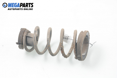 Coil spring for Fiat Punto 1.2, 60 hp, 2002, position: rear