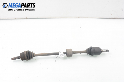 Driveshaft for Fiat Punto 1.2, 60 hp, 3 doors, 2002, position: right