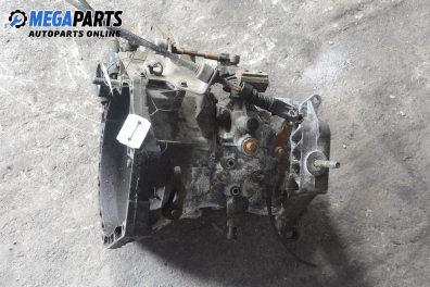  for Fiat Punto 1.2, 60 hp, 2002