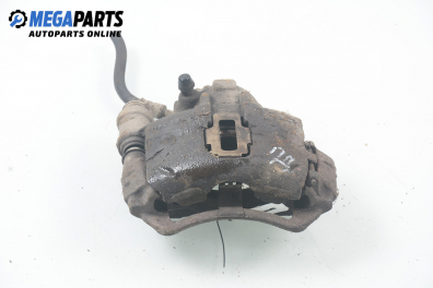 Caliper for Ford Escort 1.8 TD, 90 hp, station wagon, 2000, position: front - right