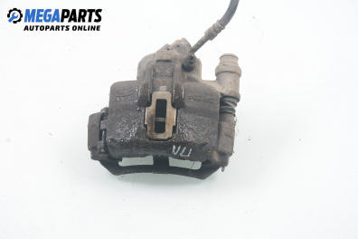 Caliper for Ford Escort 1.8 TD, 90 hp, station wagon, 2000, position: front - left