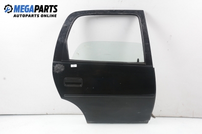 Door for Opel Corsa B 1.4, 54 hp, 5 doors, 1994, position: rear - right