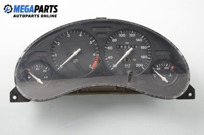 Bloc instrumente de bord for Opel Corsa B 1.4, 54 hp, 5 uși, 1994