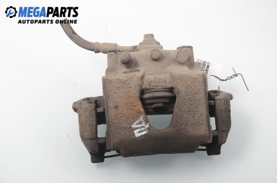 Caliper for Opel Corsa B 1.4, 54 hp, 5 doors, 1994, position: front - right