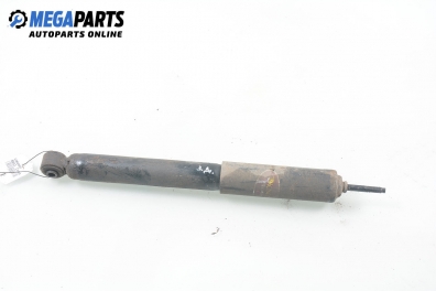 Amortizor for Opel Corsa B 1.4, 54 hp, 5 uși, 1994, position: dreaptă - spate