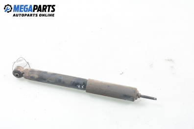 Shock absorber for Opel Corsa B 1.4, 54 hp, 5 doors, 1994, position: rear - left