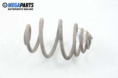 Arc for Opel Corsa B 1.4, 54 hp, 1994, position: din spate
