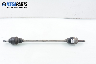 Planetară for Opel Corsa B 1.4, 54 hp, 5 uși, 1994, position: dreapta