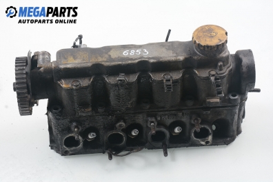 Motorkopf for Opel Corsa B 1.4, 54 hp, 5 türen, 1994