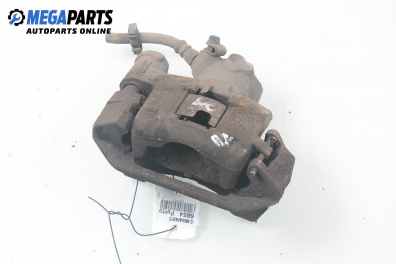 Caliper for Fiat Punto 1.1, 54 hp, 5 doors, 1997, position: front - right