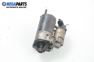 Demaror for Fiat Punto 1.1, 54 hp, 5 uși, 1997