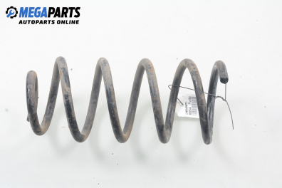 Coil spring for Fiat Punto 1.1, 54 hp, 1997, position: rear