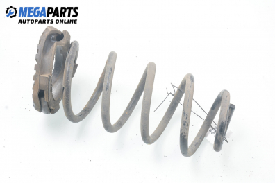 Coil spring for Fiat Punto 1.1, 54 hp, 1997, position: rear