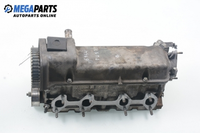 Engine head for Fiat Punto 1.1, 54 hp, 5 doors, 1997