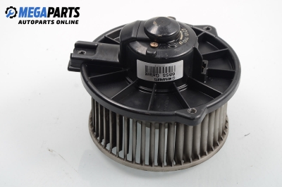 Heating blower for Mitsubishi Galant VII 1.8 GLSI, 126 hp, sedan, 1996