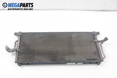 Radiator aer condiționat for Mitsubishi Galant VII 1.8 GLSI, 126 hp, sedan, 1996