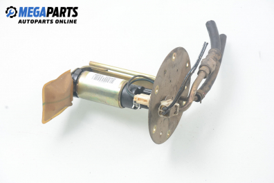 Fuel pump for Mitsubishi Galant VII 1.8 GLSI, 126 hp, sedan, 1996