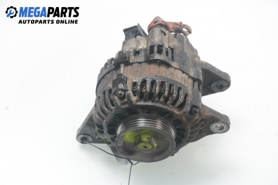 Alternator for Mitsubishi Galant VII 1.8 GLSI, 126 hp, sedan, 1996