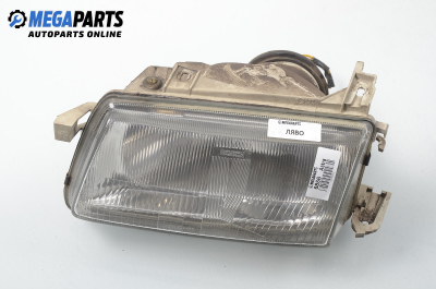 Headlight for Opel Astra F 1.6 Si, 100 hp, station wagon, 1993, position: left