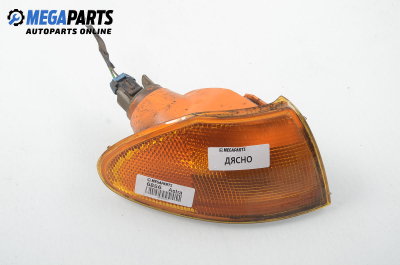 Blinklicht for Opel Astra F 1.6 Si, 100 hp, combi, 1993, position: rechts