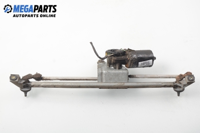 Motor ștergătoare parbriz for Opel Astra F 1.6 Si, 100 hp, combi, 1993, position: fața