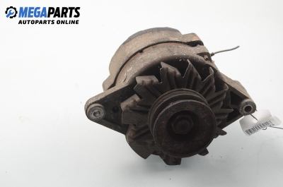 Alternator for Opel Astra F 1.6 Si, 100 hp, station wagon, 1993