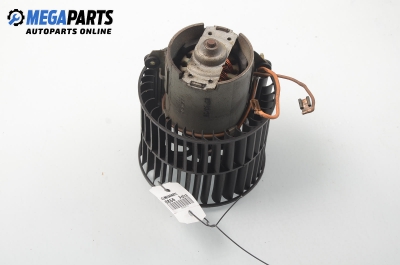 Heating blower for Opel Astra F 1.6 Si, 100 hp, station wagon, 1993