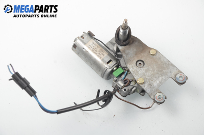 Front wipers motor for Opel Astra F 1.6 Si, 100 hp, station wagon, 1993, position: rear № 90341913