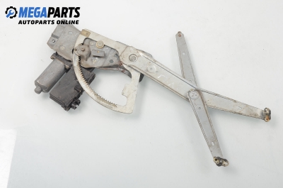 Antrieb el. fensterheber for Opel Astra F 1.6 Si, 100 hp, combi, 1993, position: links, vorderseite