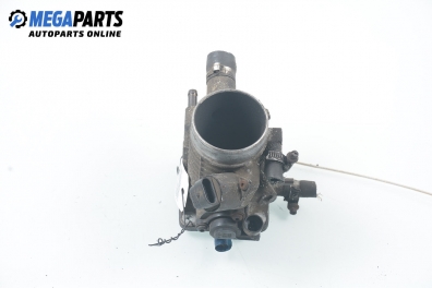 Clapetă carburator for Opel Astra F 1.6 Si, 100 hp, combi, 1993