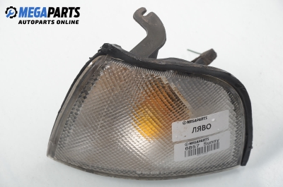 Blinker for Nissan Sunny (B13, N14) 2.0 D, 75 hp, station wagon, 1994, position: left