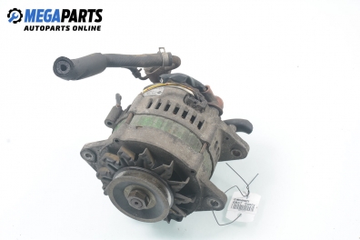 Gerenator for Nissan Sunny (B13, N14) 2.0 D, 75 hp, combi, 1994