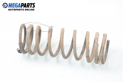 Coil spring for Nissan Sunny (B13, N14) 2.0 D, 75 hp, station wagon, 1994, position: rear