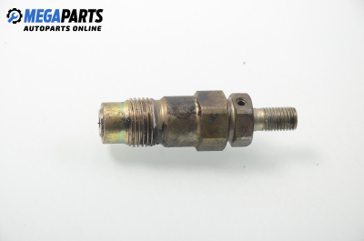 Diesel fuel injector for Nissan Sunny (B13, N14) 2.0 D, 75 hp, station wagon, 1994