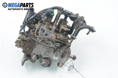 Pompă de injecție motorină for Nissan Sunny (B13, N14) 2.0 D, 75 hp, combi, 1994 № 16700 75J02