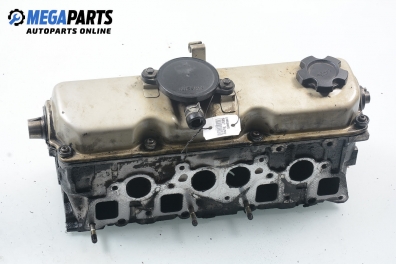 Engine head for Nissan Sunny (B13, N14) 2.0 D, 75 hp, station wagon, 1994