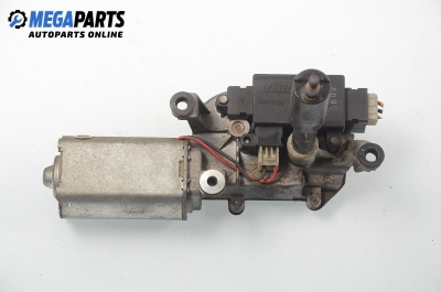 Motor ștergătoare parbriz for Fiat Bravo 1.9 TD, 100 hp, 1998