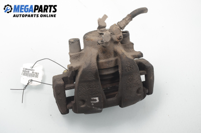 Caliper for Fiat Bravo 1.9 TD, 100 hp, 3 doors, 1998, position: front - left