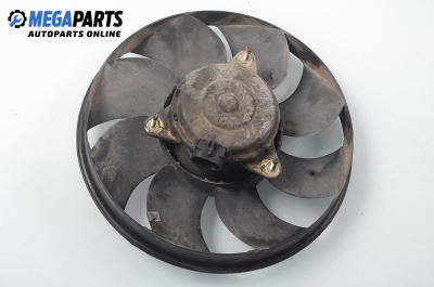 Radiator fan for Fiat Bravo 1.9 TD, 100 hp, 3 doors, 1998