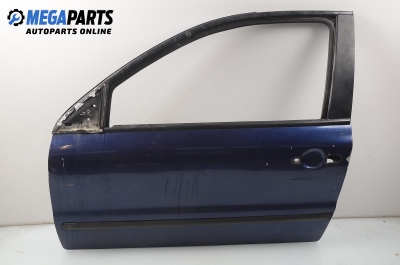 Door for Fiat Bravo 1.9 TD, 100 hp, 3 doors, 1998, position: left