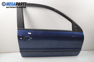 Door for Fiat Bravo 1.9 TD, 100 hp, 3 doors, 1998, position: right