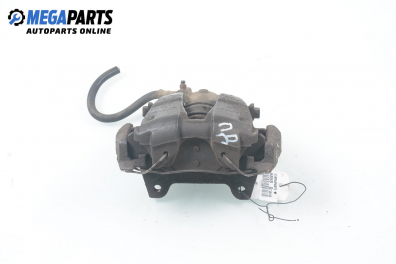 Caliper for Fiat Bravo 1.9 TD, 100 hp, 3 doors, 1998, position: front - right