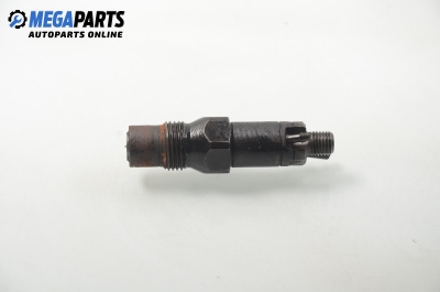 Diesel fuel injector for Fiat Bravo 1.9 TD, 100 hp, 3 doors, 1998