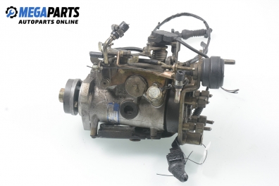 Diesel injection pump for Fiat Bravo 1.9 TD, 100 hp, 1998 № Lucas R8448B094B