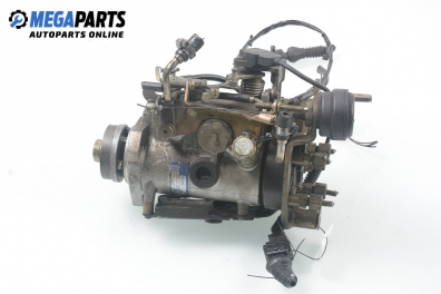 Diesel-einspritzpumpe for Fiat Bravo 1.9 TD, 100 hp, 1998 № Lucas R8448B094B