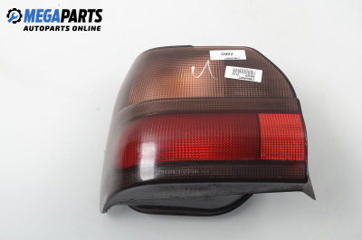 Tail light for Renault 19 1.4, 60 hp, sedan, 1999, position: left Carello