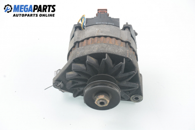 Alternator for Renault 19 1.4, 60 hp, sedan, 1999